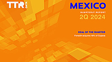 Mexico - 2T 2024